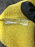 Hurley Tropical Yellow Sweatshirt Size S (youth) - photo 4