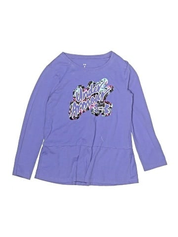 Under Armour Long Sleeve Top (view 1)