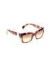 Valentino Brown Sunglasses One size - photo 1