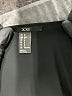 XXI Black Long Sleeve Blouse Size S - photo 7