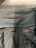 The Limited Solid Black Dress Pants Size 8 - photo 7