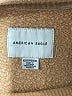American Eagle Outfitters Solid Tan Pullover Sweater Size XS - photo 7