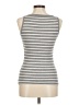 Faded Glory Gray Tank Top Size 8 - 10 - photo 2