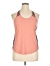 Belong Pink Tank Top Size XL - photo 1