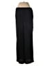 Divided by H&M 100% Polyester Black Dress Pants Size S - photo 2