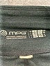 MPG Color Block Gray Active Pants Size S - photo 7