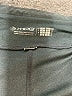 MPG Color Block Gray Active Pants Size S - photo 8