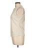 Zeagoo Ivory Sleeveless T-Shirt Size L - photo 5