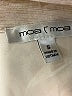 Moa Moa Ivory Blazer Size S - photo 6