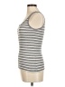 Faded Glory Gray Tank Top Size 8 - 10 - photo 5