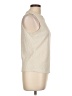 Zeagoo Ivory Sleeveless T-Shirt Size L - photo 4