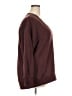 Champion Burgundy Pullover Sweater Size XXL - photo 4