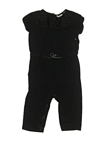 Kardashian Kids Overalls (view 1)
