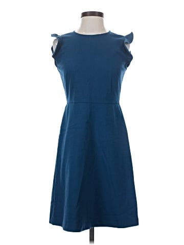 Ann Taylor LOFT Casual Dress (view 1)