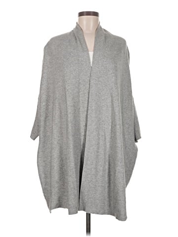 Kerisma Poncho (view 1)