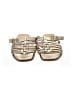 Vince Camuto Gold Sandals Size 9 1/2 - photo 2