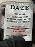 Daze White Shorts Size 30 waist - photo 4