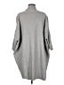 Kerisma Gray Poncho Size Med - Lg - photo 2