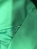 Fabletics Solid Green Athletic Shorts Size M (estimated) - photo 3