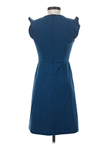 Ann Taylor LOFT Casual Dress (view 2)