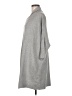 Kerisma Gray Poncho Size Med - Lg - photo 5