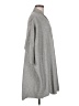 Kerisma Gray Poncho Size Med - Lg - photo 4
