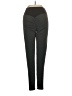 Unbranded Polka Dots Gray Active Pants Size S - photo 2