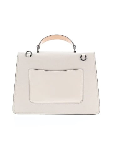 Coach Leather Satchel (view 2)