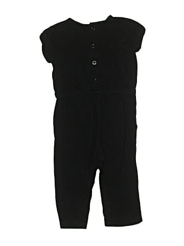 Kardashian Kids Overalls (view 2)