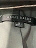 Anne Klein Gray Blazer Size 8 - photo 6
