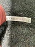 Fabletics Solid Maroon Brown Pullover Sweater Size L - photo 7
