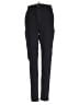 Bershka Solid Black Jeans Size 0 - photo 1