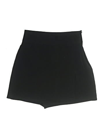 Zara Casual Skirt (view 1)