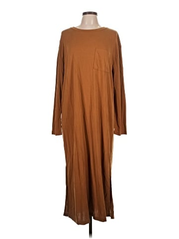 Double Zero Casual Dress (view 1)