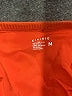 Kikirio Orange Swimsuit Bottoms Size M - photo 3
