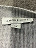 Amour Vert Gray Pullover Sweater Size XS - photo 7