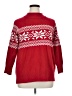 Talbots Red Pullover Sweater Size 1X - photo 1