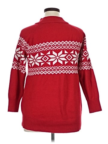 Talbots Pullover Sweater (view 2)