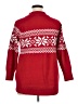 Talbots Red Pullover Sweater Size 1X - photo 2