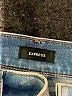 Express Blue Jeans Size 0R - photo 7