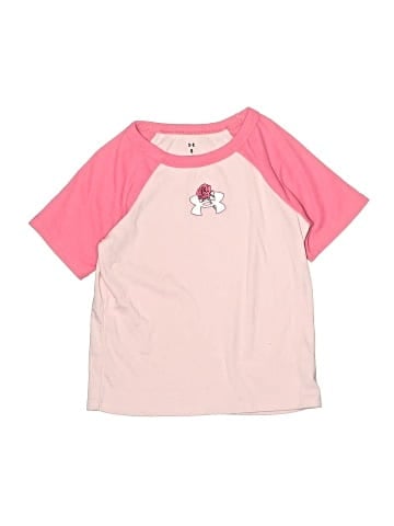 Under Armour Short Sleeve T-Shirt (view 1)