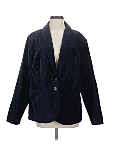 ModCloth Blazer (view 1)