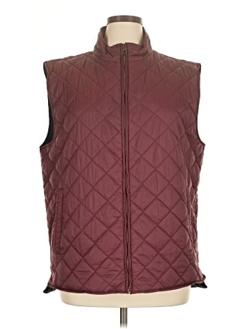 Weatherproof Vest (view 1)