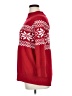 Talbots Red Pullover Sweater Size 1X - photo 5