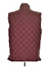 Weatherproof 100% Nylon Burgundy Vest Size XL - photo 2