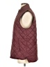 Weatherproof 100% Nylon Burgundy Vest Size XL - photo 5