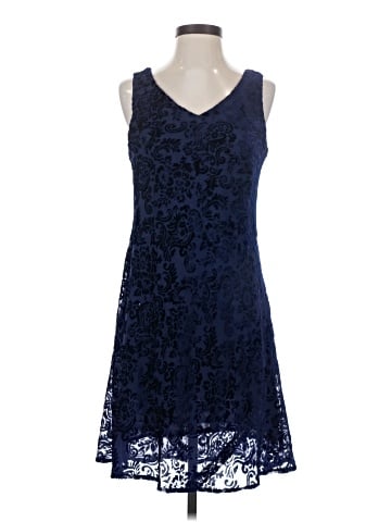 Carole Little Cocktail Dress (view 1)