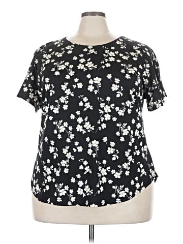 Jules & Leopold Short Sleeve T-Shirt (view 1)