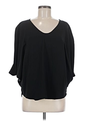 Trina Turk 3/4 Sleeve Top (view 1)