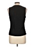 Zeagoo Black Sleeveless T-Shirt Size L - photo 2